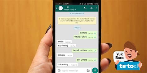 Cara Mengatasi Dan Penyebab Whatsapp Diblokir Sementara