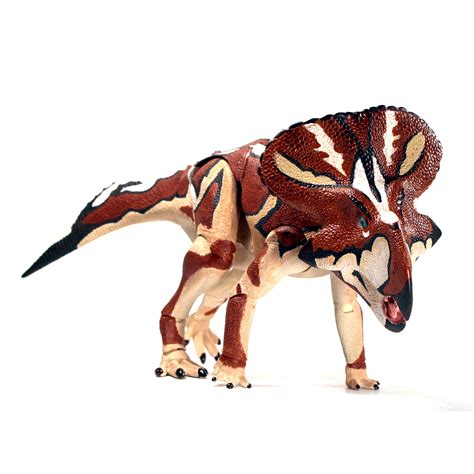 Beasts Of The Mesozoic Protoceratops Andrewsi 1 6th Scale Dinosaur