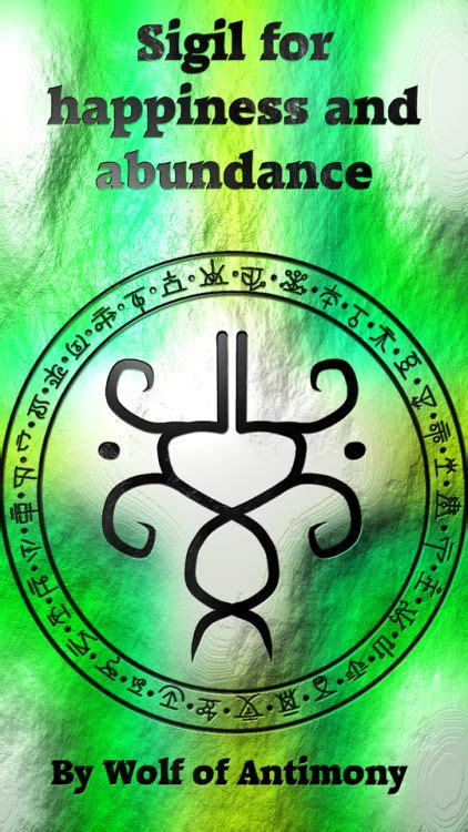 The Temple Of Viadescioism Sigil Sigil Magic Wiccan Spell Book