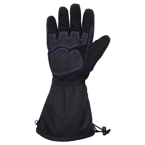 Ergodyne Work Gloves Ergodyne Proflex Wp Size Large Thinsulate