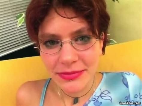 German Mature Gets Dildoed And Facialed After Blowjob