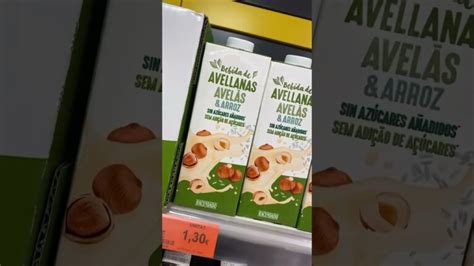 Descubre Los Sorprendentes Beneficios De La Bebida De Avellanas Y Arroz