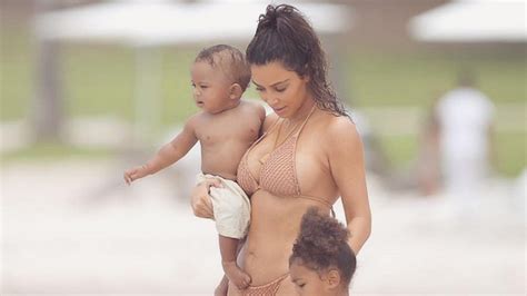 Fashion Alarm El Bikini Nude