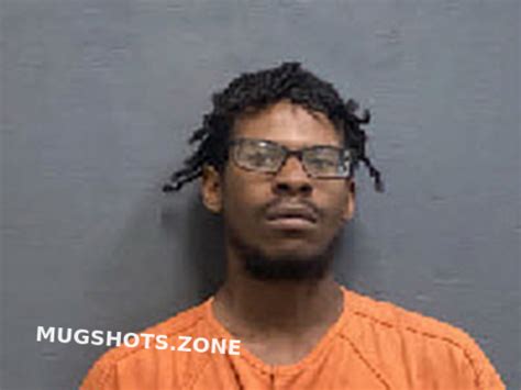 PRIME GABRIEL SHEMAR 02 23 2024 Houston County Mugshots Zone