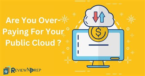 Cloud Pricing Models And Optimization Strategies Reviewnprep