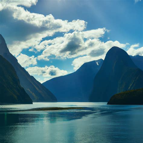 A Tour of New Zealand's Iconic Landscapes - My New Zealand Travels