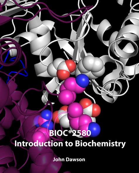 Bioc2580 Introduction To Biochemistry Simple Book Publishing