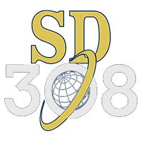 SD308 - Boundary Maps