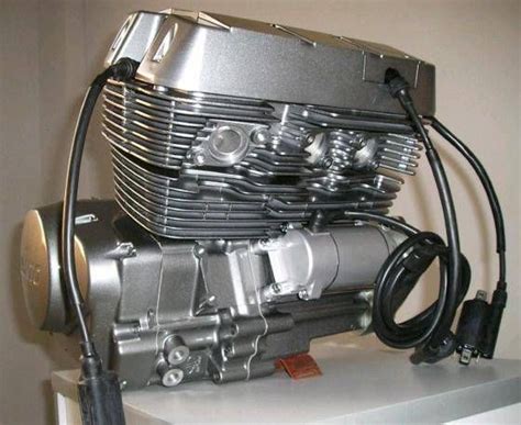 400cc Motorcycle Engine | Reviewmotors.co