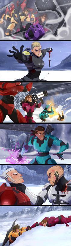 80 Red Vs. Blue Fan Art ideas | red vs blue, blue, red