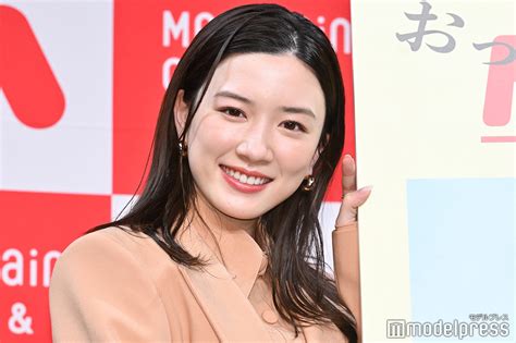 画像2122 永野芽郁、青山テルマの結婚を祝福「素敵すぎるご夫婦の誕生」 モデルプレス