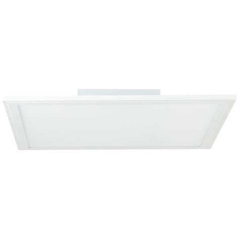 Panel LED Abie 24 W 2400 Lumeni CCT Si Dimabil RGB Cu Telecomanda