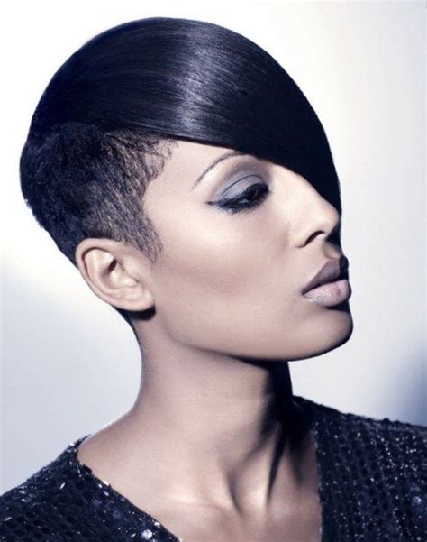 50 Most Captivating African American Short Hairstyles And Haircuts