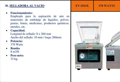 PERUMINOX EV INOX MAQUINA ELECTRO PERU IMPORTACION Y FABRICACION DE