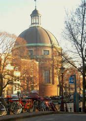 Renaissance Hotel Amsterdam | Amsterdam.info