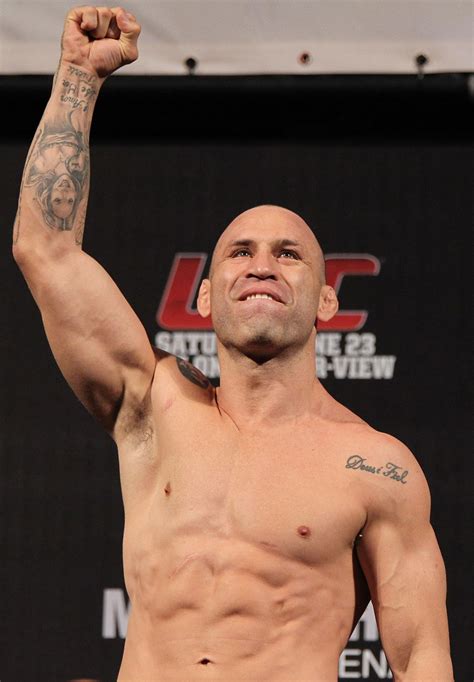 Voce Indica Conheça A História Da Lenda Brasileira Wanderlei Silva E