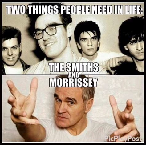 Morrissey, the Smiths | The smiths lyrics, Will smith, Morrissey