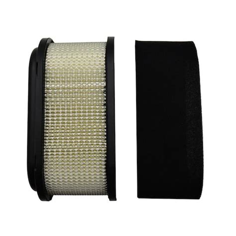 Powercare Air Filter For Toro TimeCutter Mowers Replaces OEM Numbers