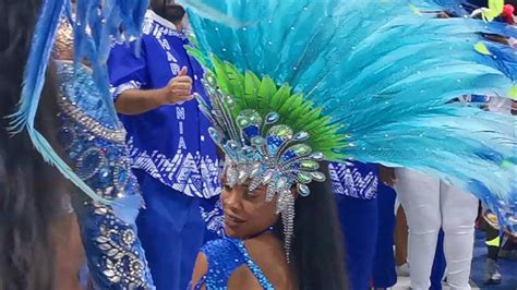 Portela Quadra Passistas Ensaio Carnaval 2023 YouTube