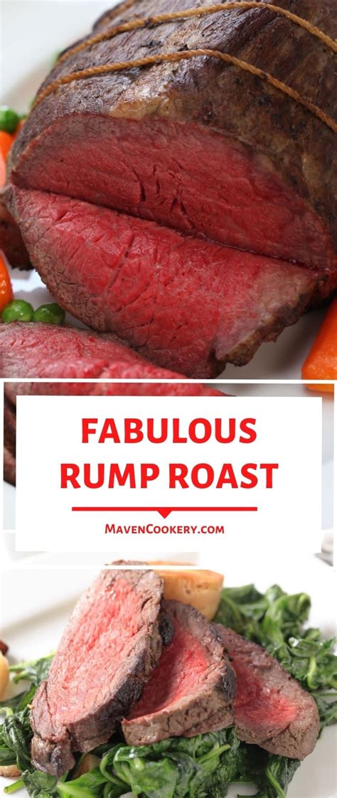 Roast Beef Recipe Dutch Oven Recipe For Rolled Rump Roast Beef Roast Brine Recipe Rump Roast