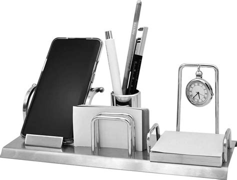 New Stylish Desktop Organizer 363 - Zedgift