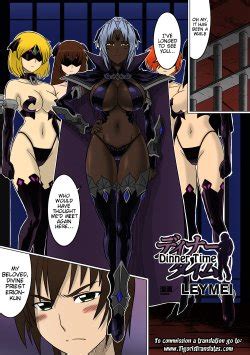 Artist Leymei E Hentai Galleries