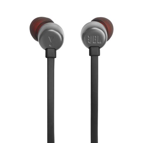 JBL T310C USB Type-C In-ear Wired -Black - Incredible Connection