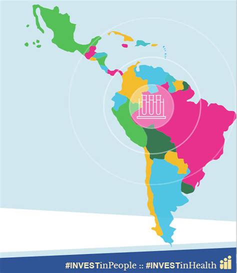 Estudios Para Un Manejo Efectivo De La Covid En Am Rica Latina Y El