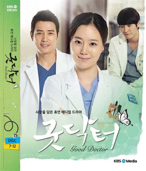 Drama Korea Good Doctor Newstempo