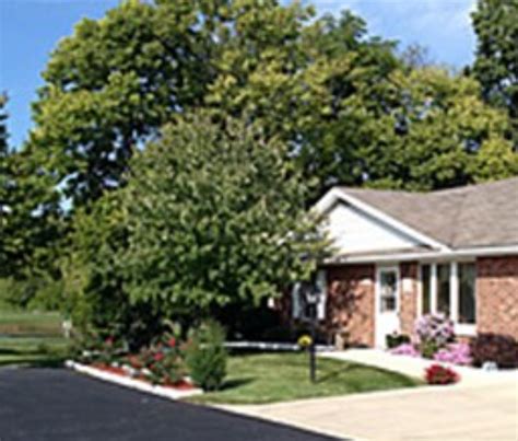 Friendship Village - Pricing, Photos and Floor Plans in Dayton, OH | Seniorly