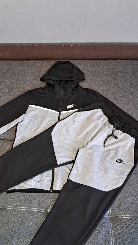 Костюм Nike / Найк ( Зип худи + штаны ): 1 899 грн. - Спортивні костюми ...