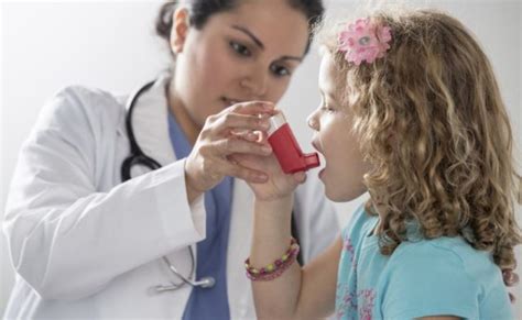 Inhaler Use In Asthma And Copd Patient Characteristics Compared Pulmonology Advisor