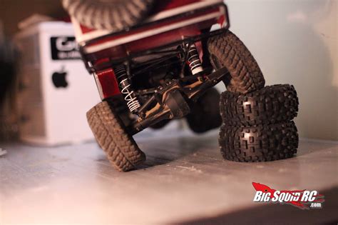 Basher Basics — Shock Tuning « Big Squid RC – RC Car and Truck News ...