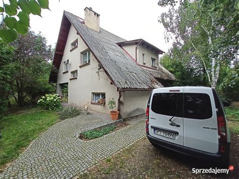 Syndyk sprzeda nieruchomość w Rososze k Kalisza Rosocha Sprzedajemy pl