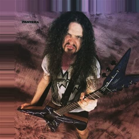 Gone But Never Forgotten Rip Dimebag Rpantera