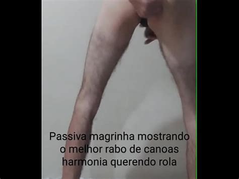 Viadinho Mostrando Como Quer Ser Pego XVIDEOS
