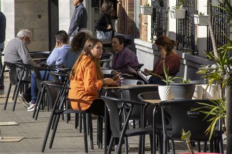 Im Genes Del Martes De Abril En Huelva