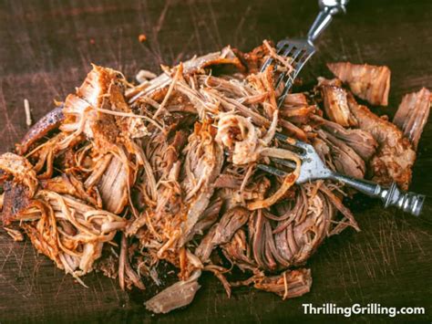 Best Buns For Pulled Pork Sandwiches Thrilling Grilling