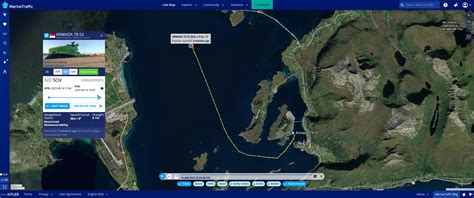 Armada: The new vessels being built by Ocean Infinity