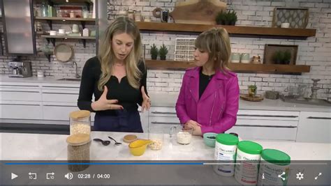 Dr Courtney On Tv Things To Know To — Blossomco Wellness Dr