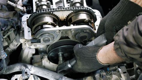 Bad Timing Chain Symptoms Signs And Fixes REREV