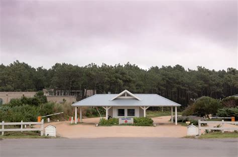 Laguna Blanca Club De Campo La Barra Punta Del Este Uruguay