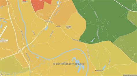 Vander, NC Housing Data | BestNeighborhood.org