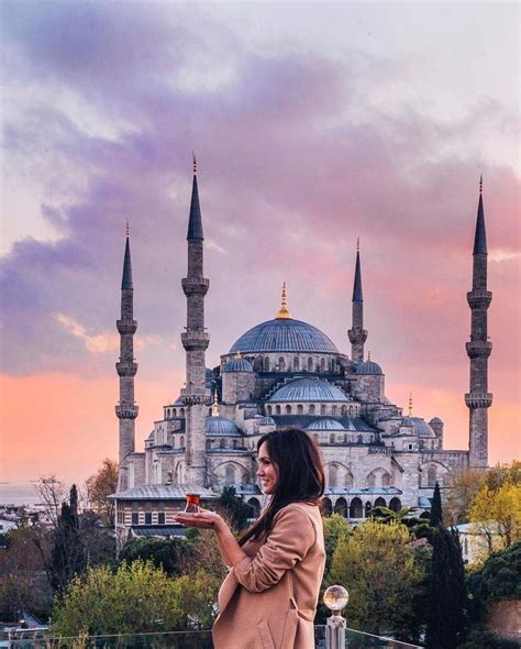 Istanbul Turkey Travel Guide For First Time Visitors Artofit