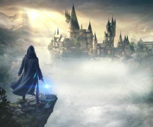 Harry Potter Wallpaper Hd Hogwarts Legacy 4k - Infoupdate.org