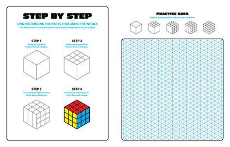 Isometric Drawing Exercises Pdf