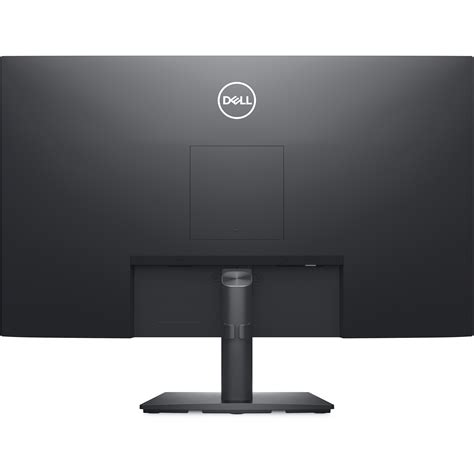 Монитор Dell, 27'', IPS, Full HD, 60Hz, 5ms, VGA, Display Port - eMAG.bg
