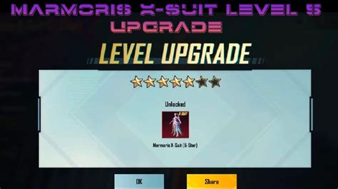 Ignis X Suit Crate Opening Marmoris X Suit Upgrade Level In Bgmi