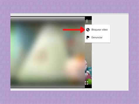 Como Bloquear Um Canal No Youtube Sim Tem Solu O Aplicativos E