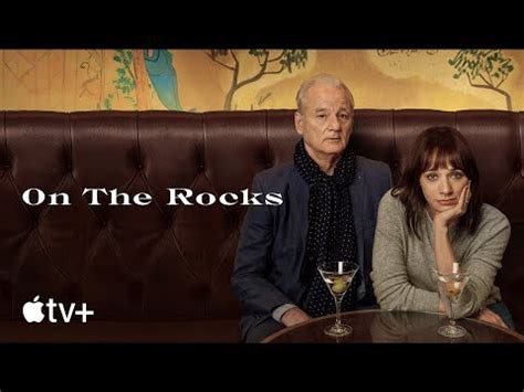 On the Rocks (2020) Pictures, Trailer, Reviews, News, DVD and Soundtrack